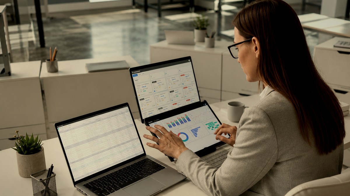 Dropshipping and VAT in 2026: Slovakia vs Czechia